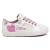 Geox  J024NB 01002 C0406 S White/Pink