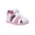Geox B254WB-C0674 White
