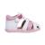 Geox B254WB-C0674 White